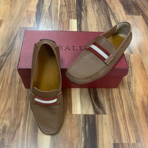 Bally Loafers